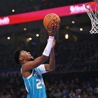 Hornets shock Thunder as Pistons dominate Knicks | Nation