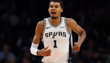 Spurs vs. Hornets Prediction, Spread, Picks: Wemby's Block Party?