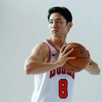 NBA Bulls sign Japanese guard Kawamura | National