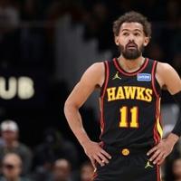 Hawks ace Young heading to Wizards | National