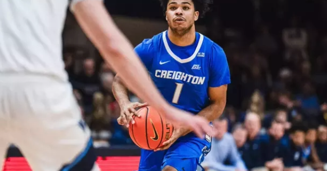 Creighton men hand Villanova first home loss | Sports