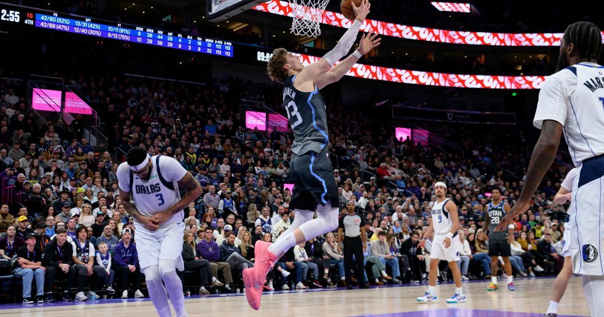 Anthony Davis expected to miss 6 weeks in latest absence for Mavs but won't need hand surgery | National Sports