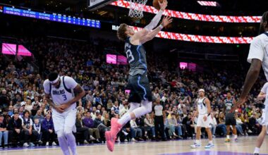 Anthony Davis expected to miss 6 weeks in latest absence for Mavs but won't need hand surgery | Pro National Sports