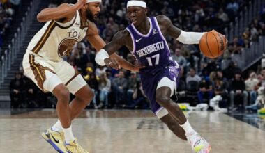 Kings' Dennis Schroder suspended for 3 games after off-court confrontation | National Sports