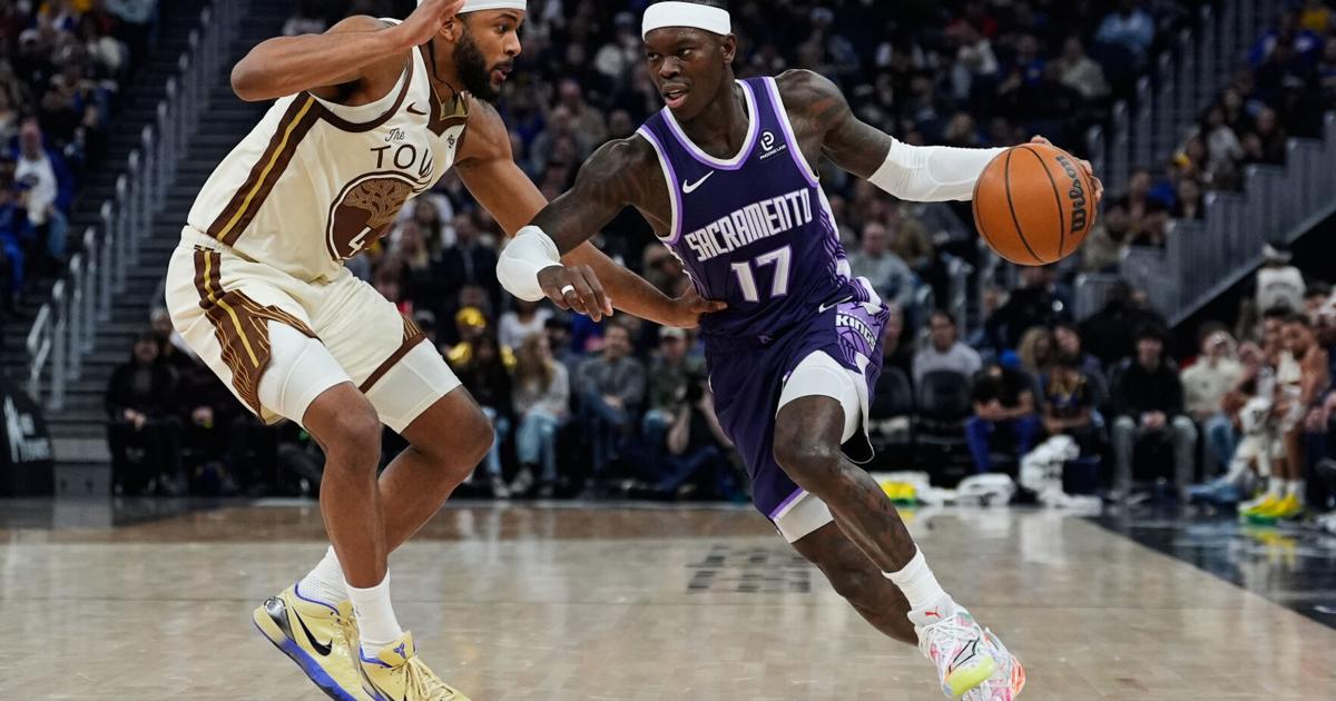 Kings' Dennis Schroder suspended for 3 games after off-court confrontation | National Sports