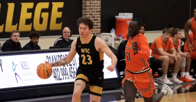 Jimmies edge Wildcats 73-70 | Sports