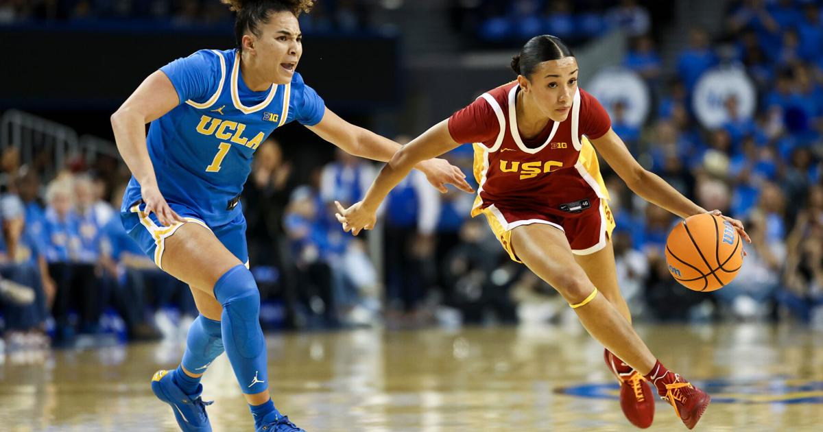 Big Ten recap | Women’s basketball sees numerous upsets in last week’s matchups | Penn State Basketball News