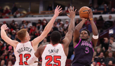 Bucks vs. Timberwolves Time, TV & Stream – Jan. 13