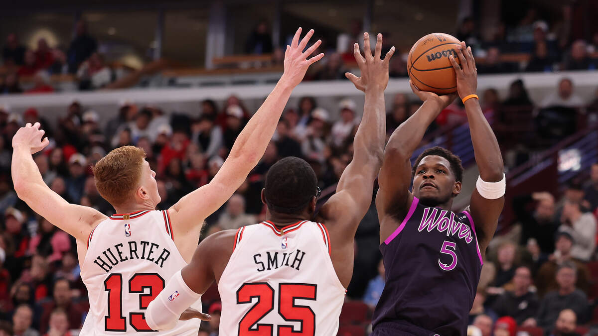 Bucks vs. Timberwolves Time, TV & Stream – Jan. 13