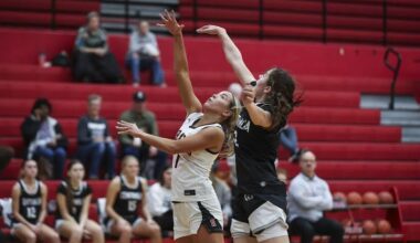 Hannibal falls to second-ranked Centralia | Sports