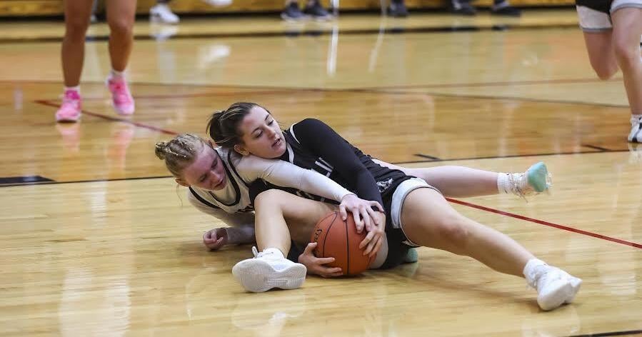 Hannibal falls to second-ranked Centralia | Sports