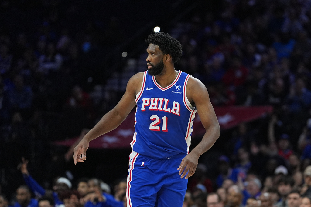 Cavaliers vs. 76ers Prediction, Picks for Wednesday, January 14