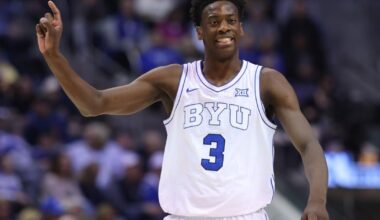 Men's basketball notebook | Four unbeatens remain as conference play heats up | Sports