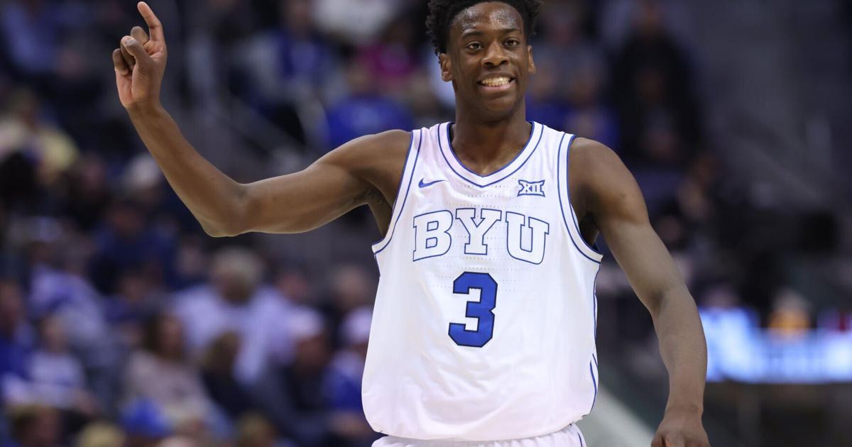 Men's basketball notebook | Four unbeatens remain as conference play heats up | Sports