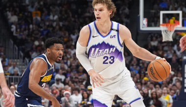 Is Markkanen Playing vs. Bulls Tonight?