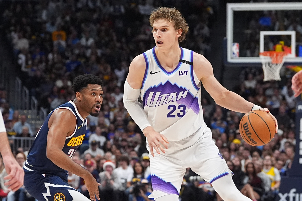 Is Markkanen Playing vs. Bulls Tonight?