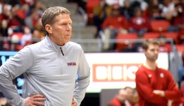 No. 9 Gonzaga vs. Washington State Game Preview: Zags-Cougs clash for 153rd all-time meeting | Gonzaga Men's Basketball