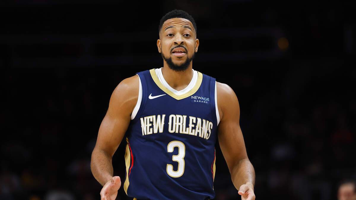 Hawks vs. Trail Blazers Time, TV & Stream – Jan. 15