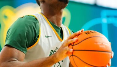 The NCAA is dying and the James Nnaji decision offers proof | Sports