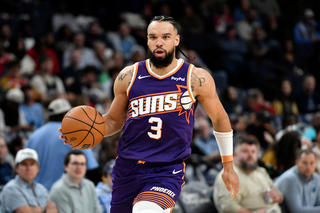 Suns vs. Pistons Prediction, Picks for Thursday, January 15