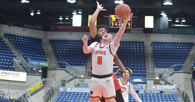 Worrix reaches milestone in win over Bryan | Sports