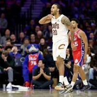 Harden steps up late as Clippers edge Raptors in overtime | Nation