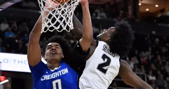 Comeback bid falls short for Creighton men in 93-88 loss at Providence | Sports