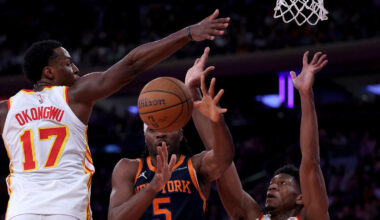 Hawks vs. Bucks Predictions, Odds & Stats – Jan. 19