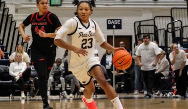 Penn State women’s basketball remains winless in conference | Penn State Basketball News