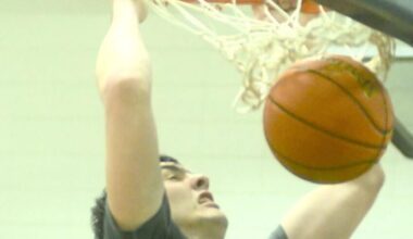 Boys basketball roundup: Lakeside snaps skid by handing Luther Prep first loss | Sports