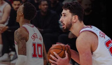 Alperen Sengün showed again, Houston Rockets win!