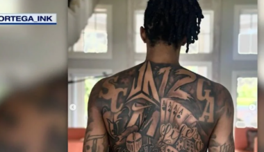 Ja Morant says he's a very loyal guy, cites team logo tattoo | News