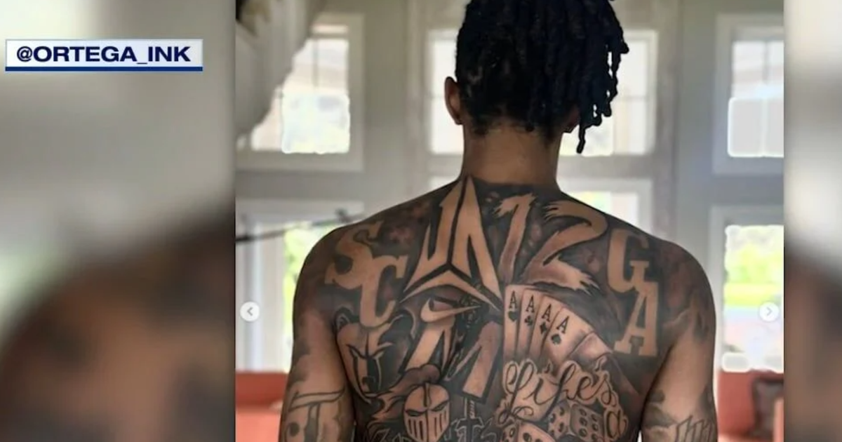Ja Morant says he's a very loyal guy, cites team logo tattoo | News