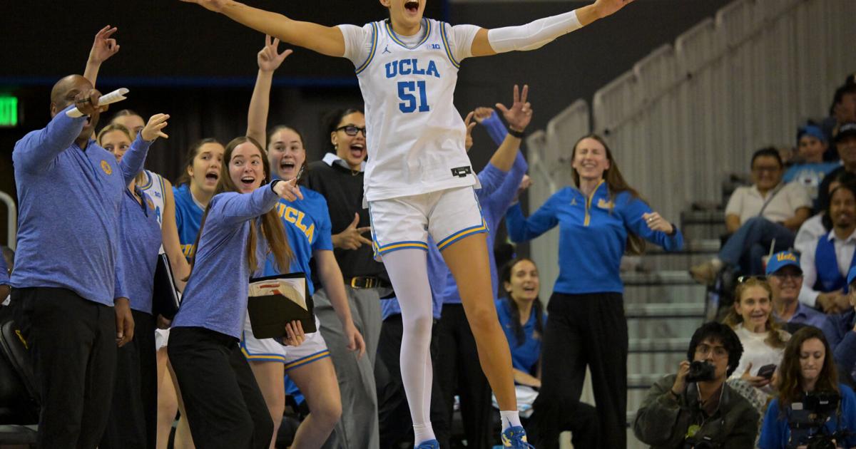 Powerhouse schools remain dominant in up-and-down Big Ten | Penn State Basketball News