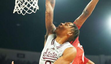 Freshman Davis-Fleming continues to develop for Jans, MSU | Sports