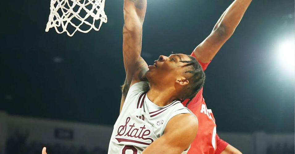 Freshman Davis-Fleming continues to develop for Jans, MSU | Sports