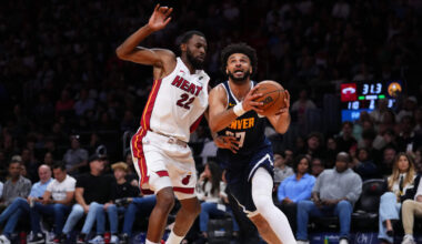 Lakers vs. Nuggets Predictions, Odds & Stats – Jan. 20