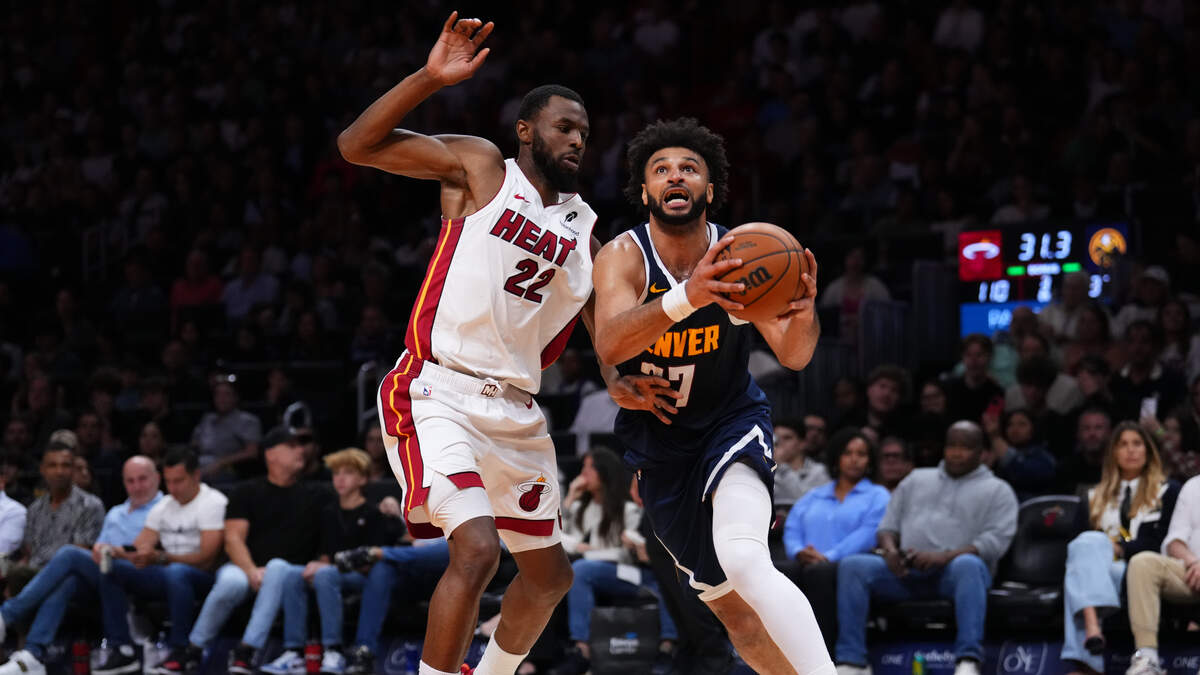 Lakers vs. Nuggets Predictions, Odds & Stats – Jan. 20