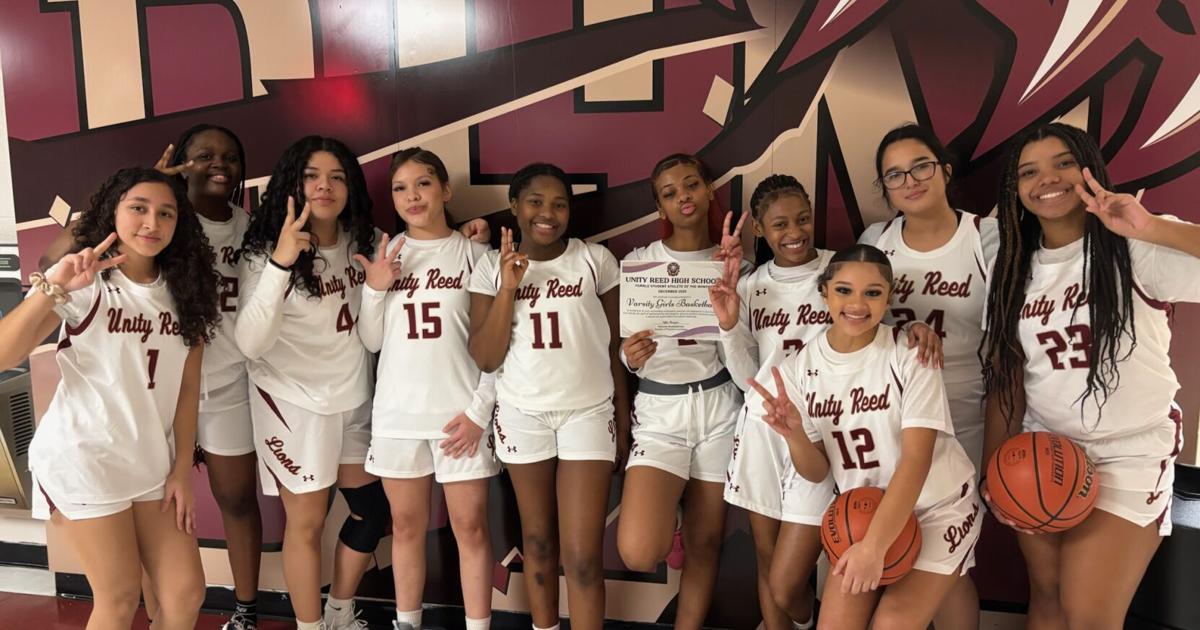 Unity Reed’s 0-15 girls basketball team wins in other ways | Headlines