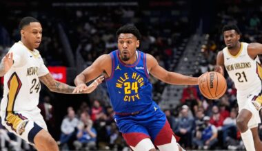 Former Penn State men’s basketball players in NBA | Penn State Men's Basketball News