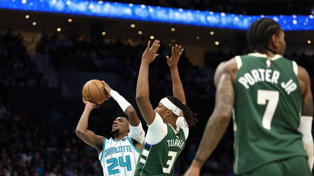 Thunder vs. Bucks Predictions, Odds & Stats – Jan. 21