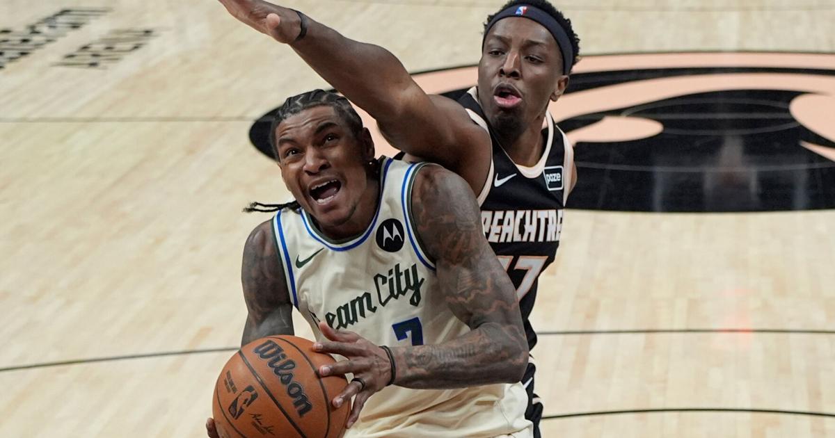 Bucks coach Rivers says Kevin Porter Jr. 'is not going to play anytime soon' due to oblique strain |