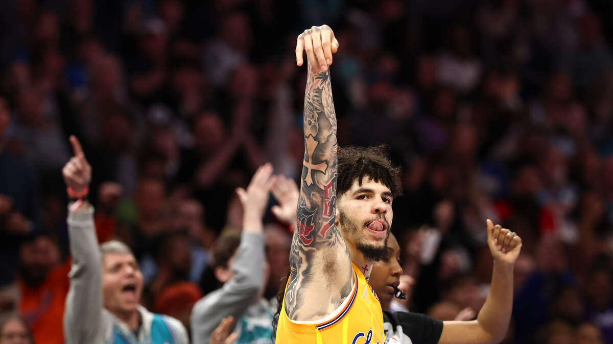 Magic vs. Hornets Predictions, Odds & Stats – Jan. 22