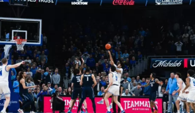 Swartz hits game winner as Creighton defeats Xavier 94-93 | Sports