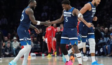 Bulls rally to beat Timberwolves 120-115, extend winning streak to 3 games |