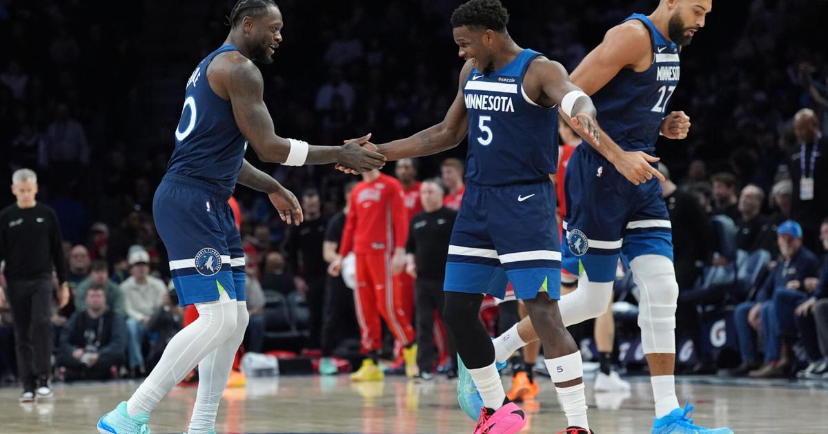 Bulls rally to beat Timberwolves 120-115, extend winning streak to 3 games |