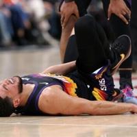 Pacers outlast Thunder in NBA Finals rematch | Nation