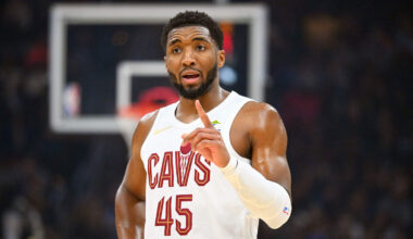 Magic vs. Cavaliers Time, TV & Stream – Jan. 24