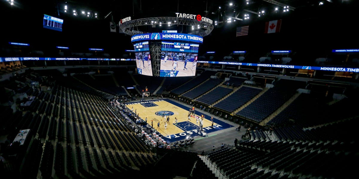Minnesota Timberwolves Postpone Game Amid ICE Protests