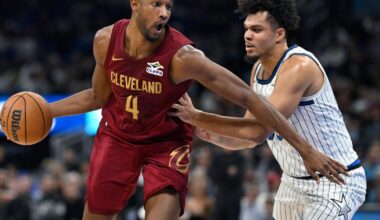 Cavaliers host Magic after road win in Orlando | Region